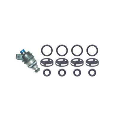 Kit Reparo do Bico Injetor Cristal 1090