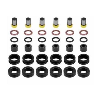 Kit Reparo do Bico Injetor DS 1262
