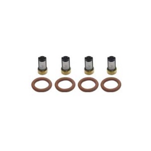 Kit Reparo do Bico Injetor Fatal Kits FT2055