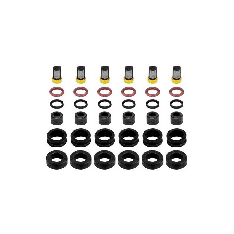 Kit Reparo do Bico Injetor DS 1274