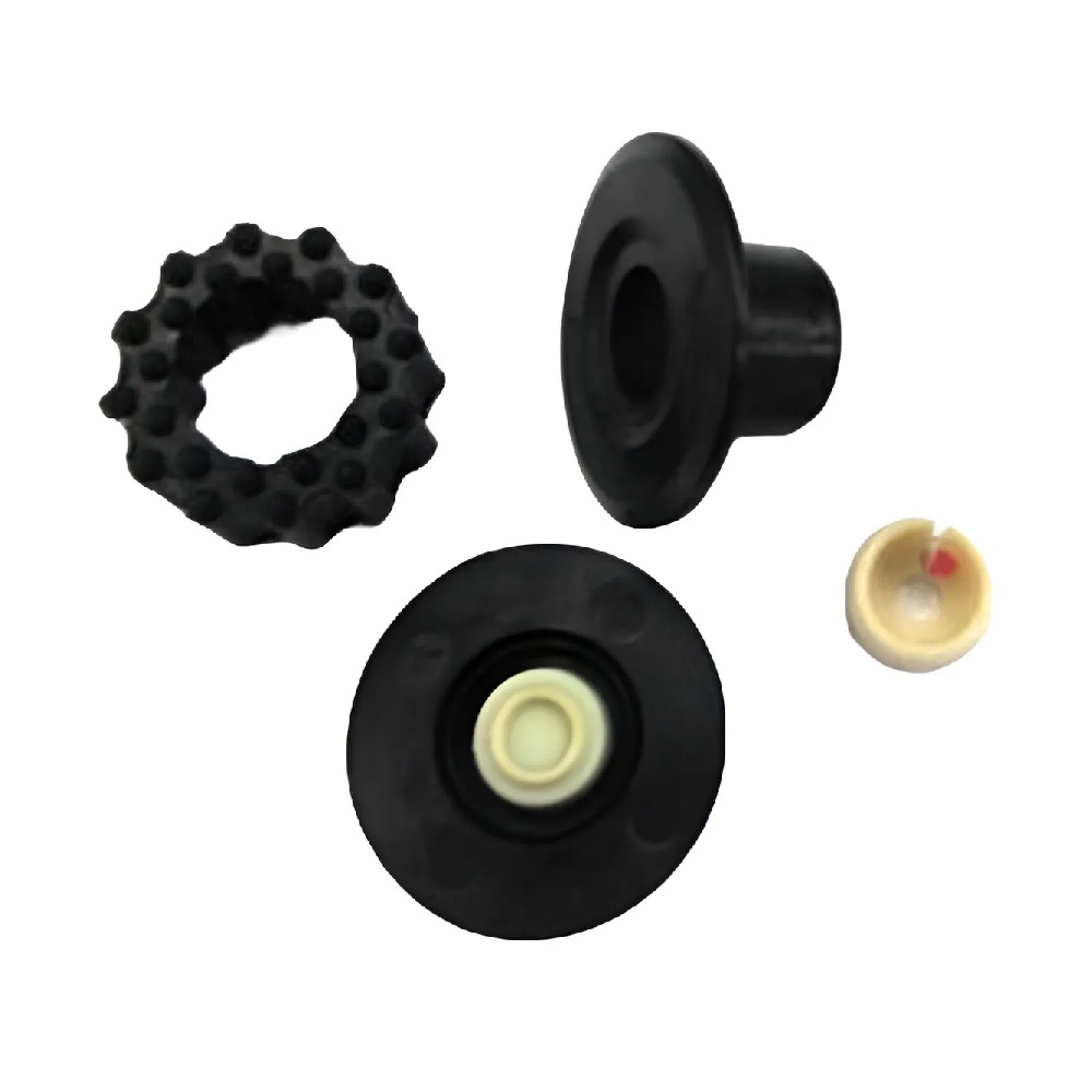 Kit Reparo do Cabos Engate/Seleção LT Correa 2365