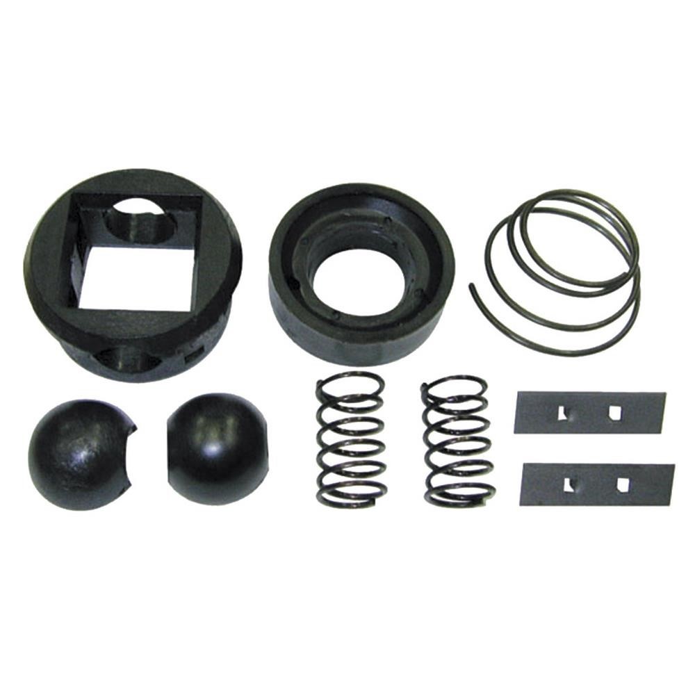 Kit Reparo do Câmbio KIT & CIA 30415