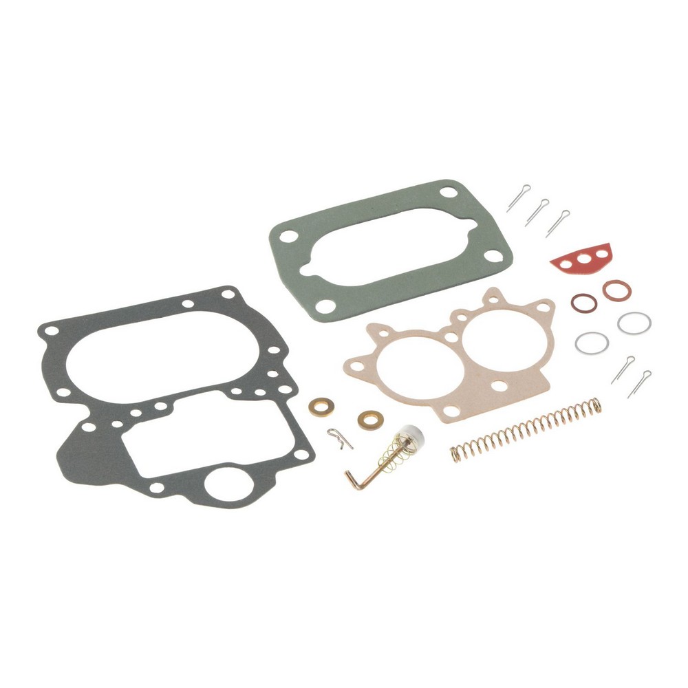 Kit Reparo do Carburador Alternative KTW066SA