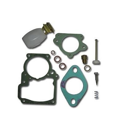 Kit Reparo do Carburador Marvi DO Brasil 50031