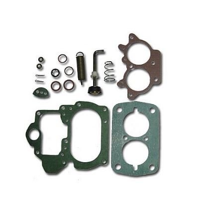 Kit Reparo do Carburador Marvi DO Brasil 50065