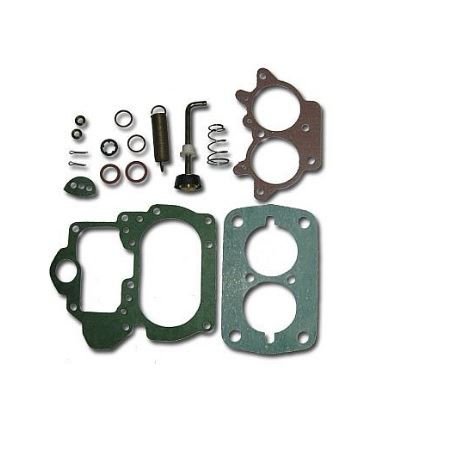 Kit Reparo do Carburador Marvi DO Brasil 50066
