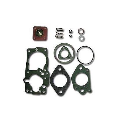 Kit Reparo do Carburador Marvi DO Brasil 51043