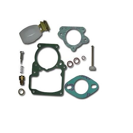 Kit Reparo do Carburador Marvi DO Brasil 50048