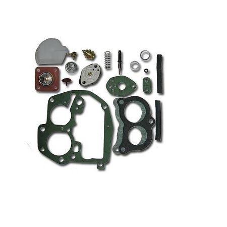 Kit Reparo do Carburador Duplo com Bóia Marvi DO Brasil 51178