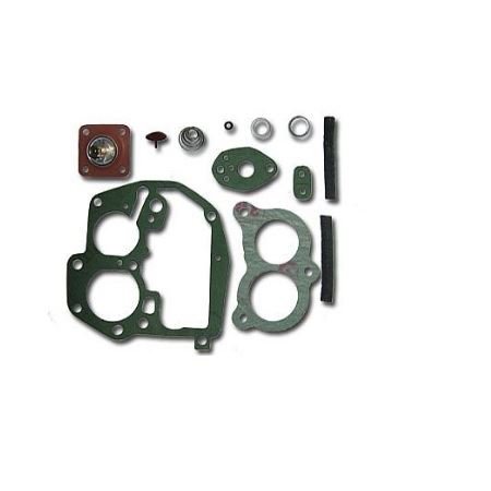 Kit Reparo do Carburador Duplo sem Bóia Marvi DO Brasil 51176