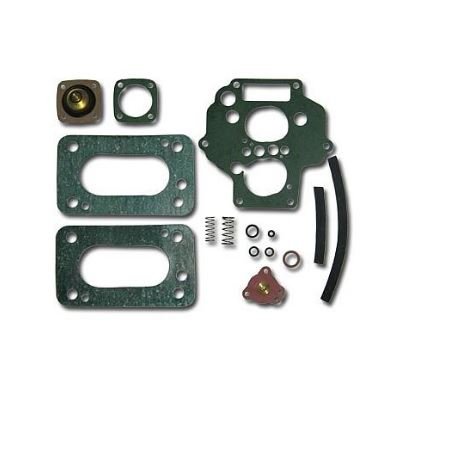 Kit Reparo do Carburador Duplo sem Bóia Marvi DO Brasil 50461