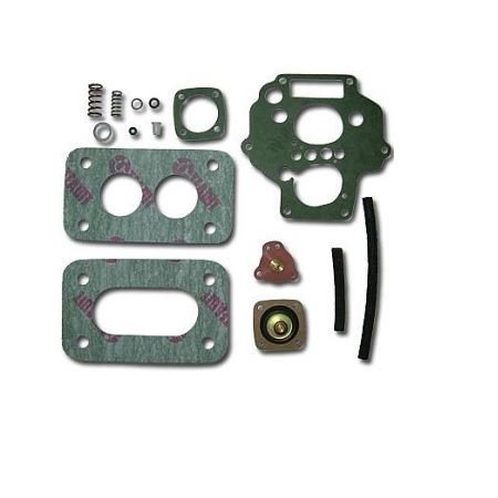 Kit Reparo do Carburador Duplo sem Bóia Marvi DO Brasil 50462