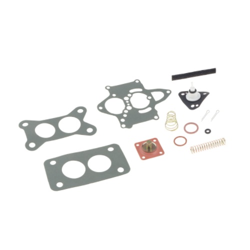 Kit Reparo do Carburador Duplo sem Bóia Marvi DO Brasil 51130