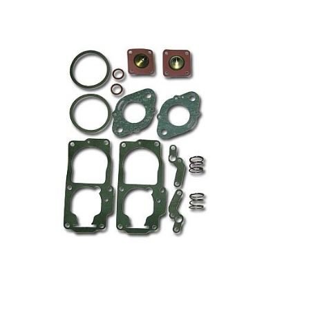 Kit Reparo do Carburador Duplo sem Bóia Marvi DO Brasil 51114