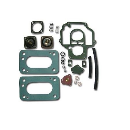 Kit Reparo do Carburador Marvi DO Brasil 50464