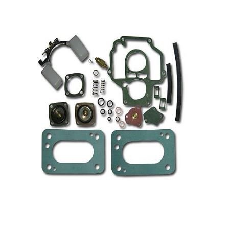 Kit Reparo do Carburador Marvi DO Brasil 50465