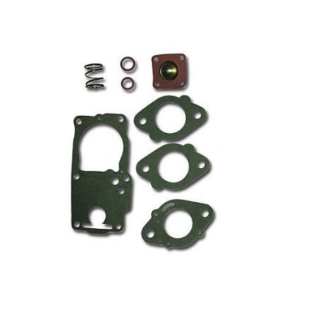 Kit Reparo do Carburador Simples Marvi DO Brasil 51118