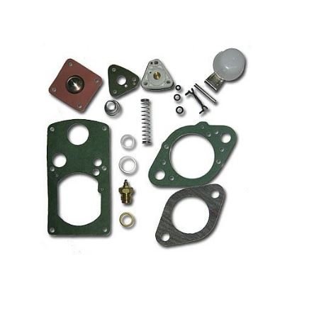 Kit Reparo do Carburador Simples sem Bóia Marvi DO Brasil 51201
