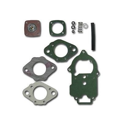 Kit Reparo do Carburador Simples sem Bóia Marvi DO Brasil 50190
