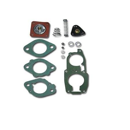 Kit Reparo do Carburador Simples sem Bóia Marvi DO Brasil 51160