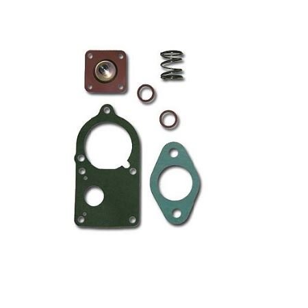 Kit Reparo do Carburador Simples sem Bóia Marvi DO Brasil 51112