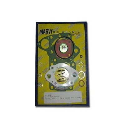 Kit Reparo do Carburador Marvi DO Brasil 51040
