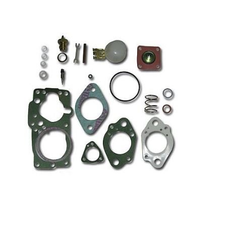 Kit Reparo do Carburador Marvi DO Brasil 51045