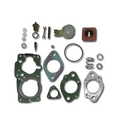 Kit Reparo do Carburador Marvi DO Brasil 51046