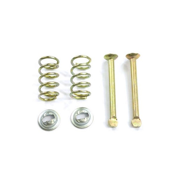 Kit Reparo do Centralizador da Sapata de Freio Ceccarelli 1217