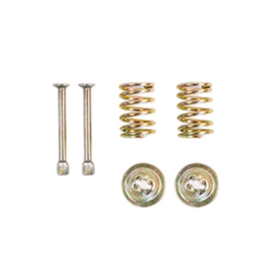 Kit Reparo do Centralizador de Roda 1 Roda KIT & CIA 15198