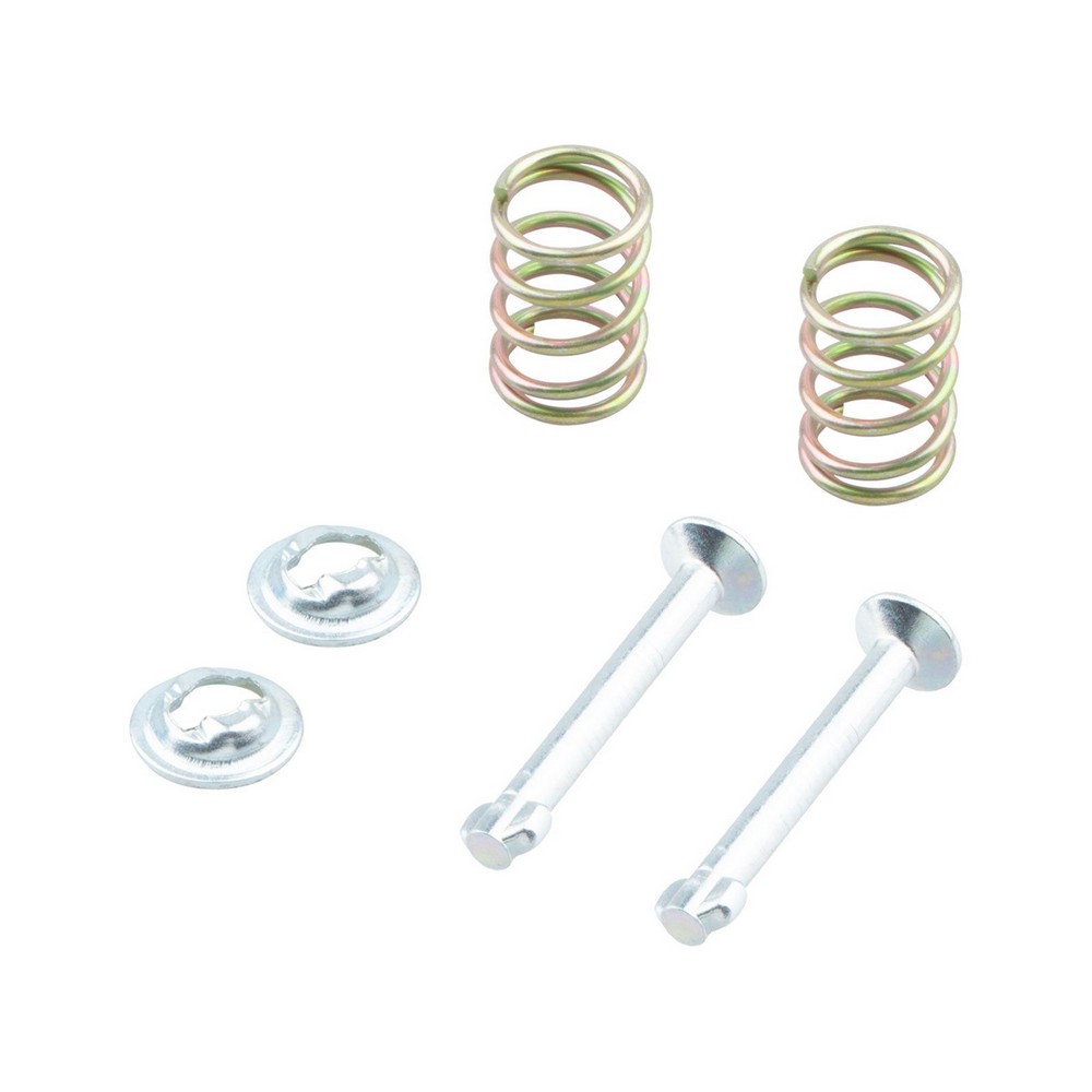 Kit Reparo do Centralizador de Roda 1 Roda 2MC 2GM34