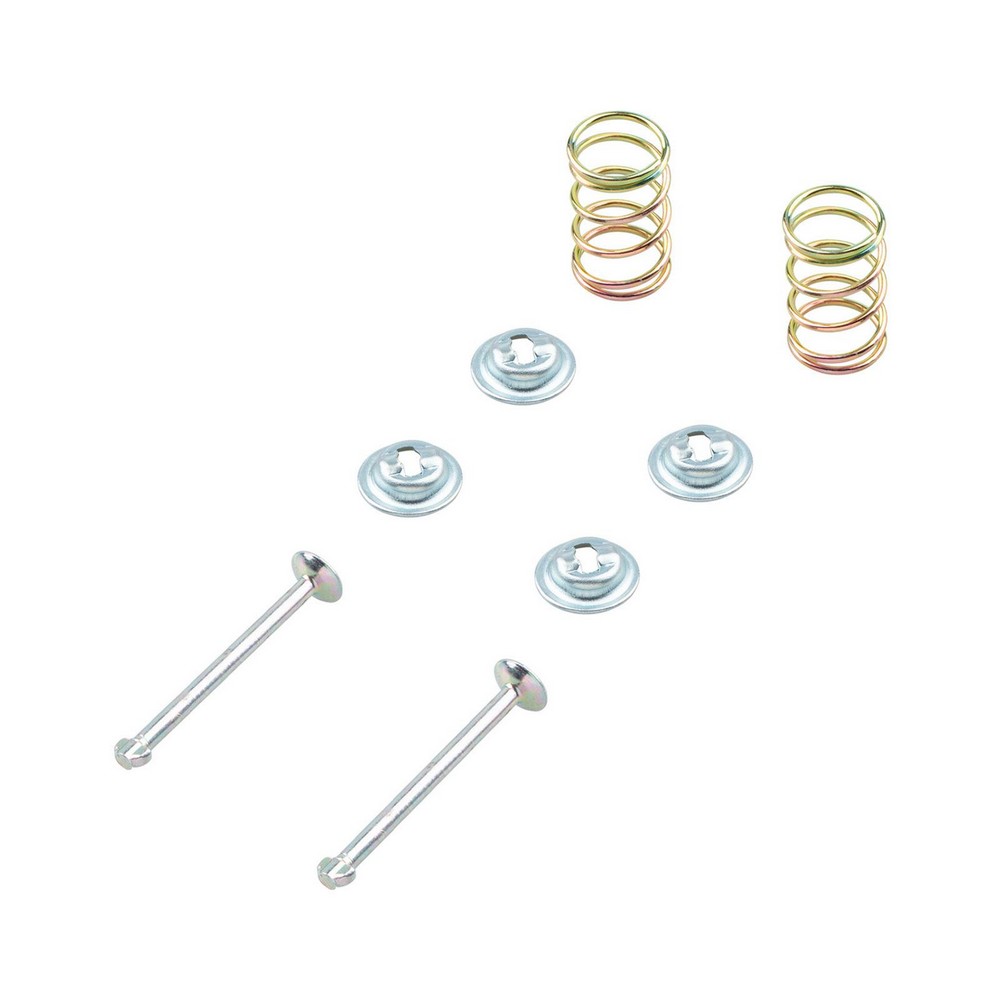 Kit Reparo do Centralizador de Roda 1 Roda 2MC 2FT21