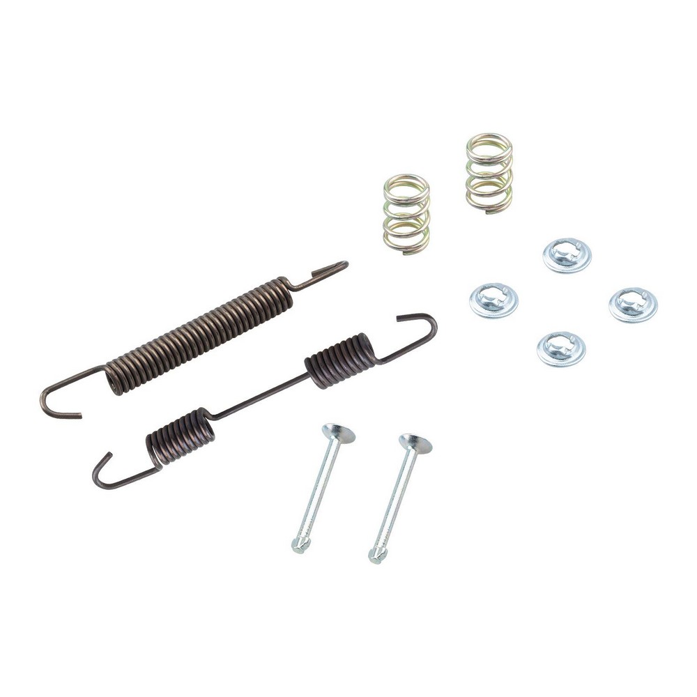 Kit Reparo do Centralizador de Roda 1 Roda 2MC 7FT72