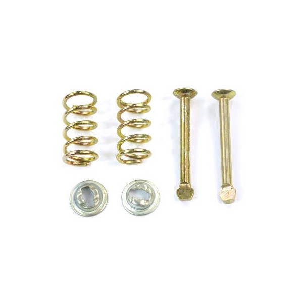 Kit Reparo do Centralizador de Roda 1 Roda Ceccarelli 3204