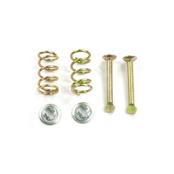 Kit Reparo do Centralizador de Roda 1 Roda Ceccarelli 4204