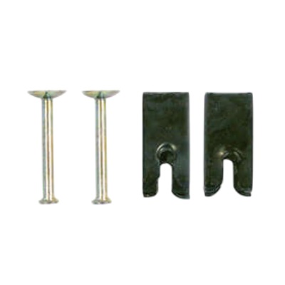 Kit Reparo do Centralizador de Roda KIT & CIA 15205