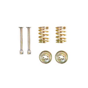 Kit Reparo do Centralizador de Roda KIT & CIA 15204