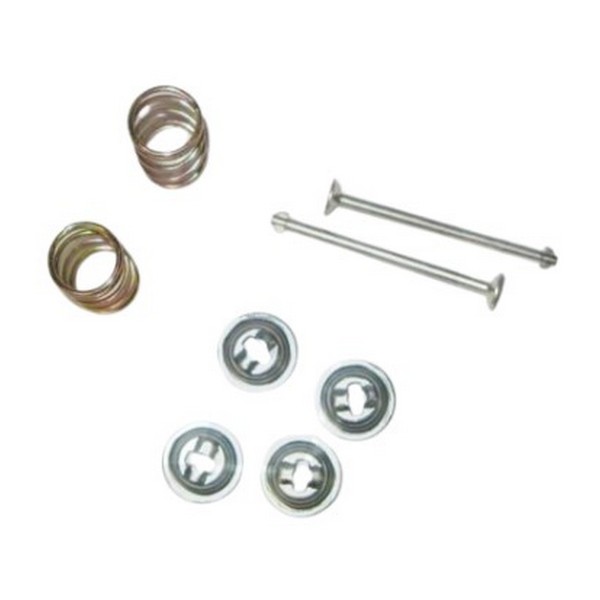 Kit Reparo do Centralizador de Roda 2MC 2GM25