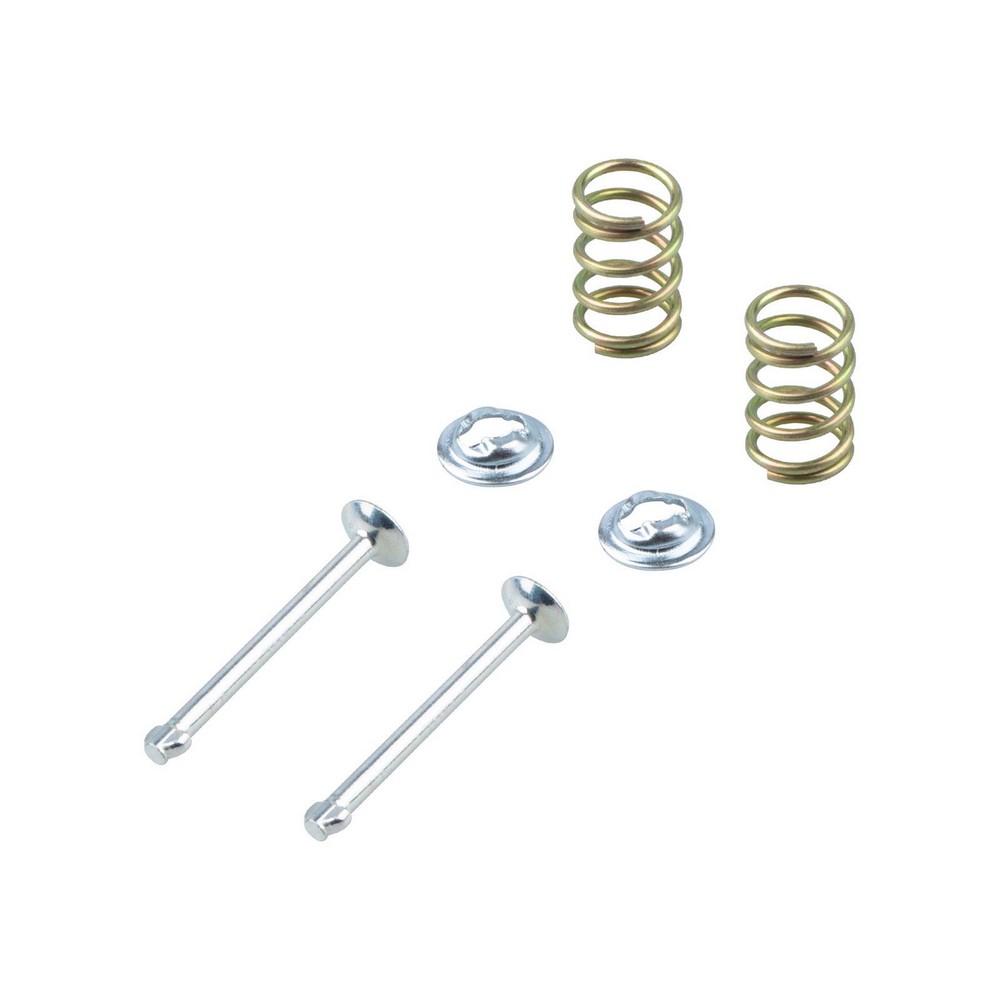 Kit Reparo do Centralizador de Roda 2MC 2FT26