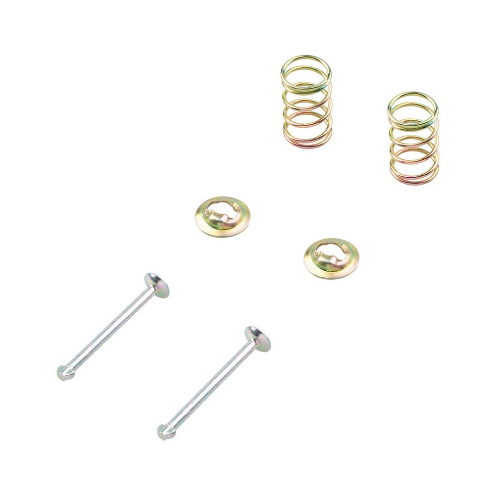 Kit Reparo do Centralizador de Roda 2MC 2FT23