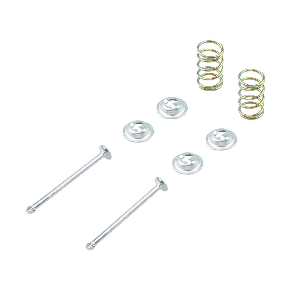 Kit Reparo do Centralizador de Roda 2MC 2FO31