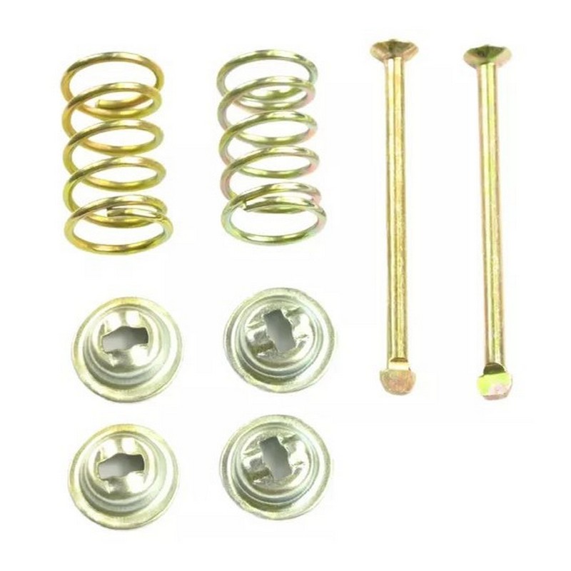 Kit Reparo do Centralizador de Roda 2MC 2MI23