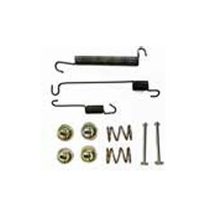 Kit Reparo do Centralizador de Roda 2MC 7RN74
