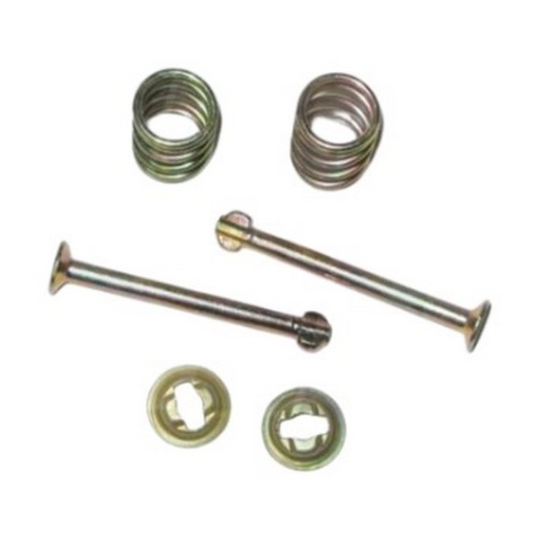 Kit Reparo do Centralizador de Roda 2MC 2VW31