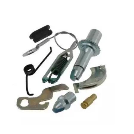 Kit Reparo do Patim de Freio traseiro lado esquerdo 2MC 4CH41E