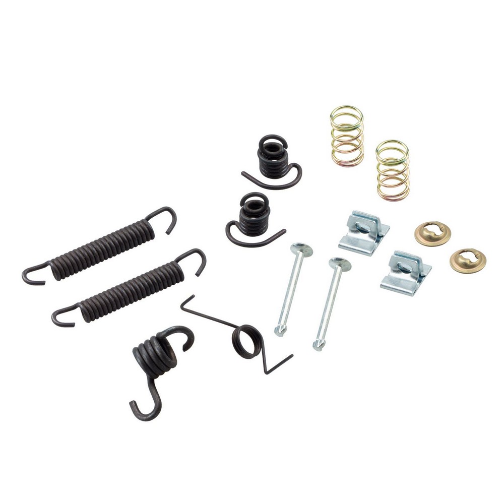 Kit Reparo do Patim de Freio traseiro lado esquerdo 2MC 7FO75E