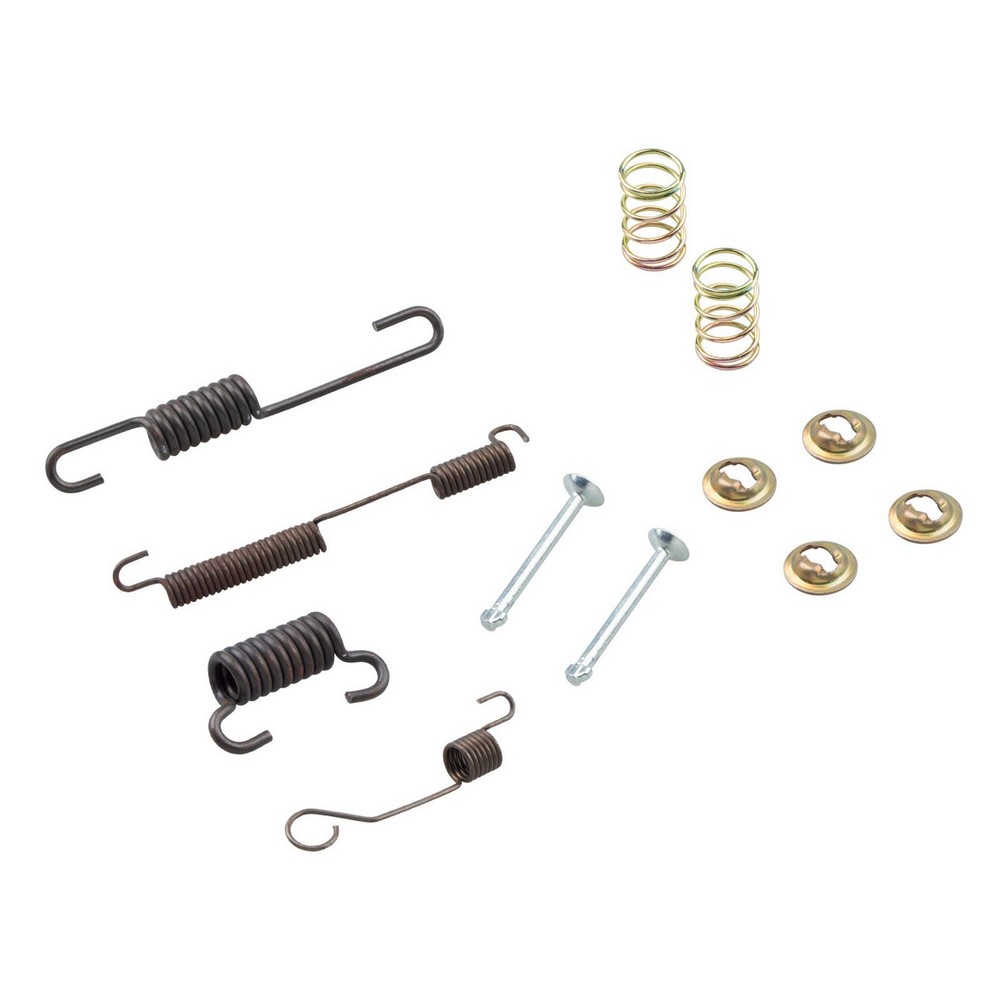 Kit Reparo do Patim de Freio traseiro lado esquerdo KIT & CIA 15132