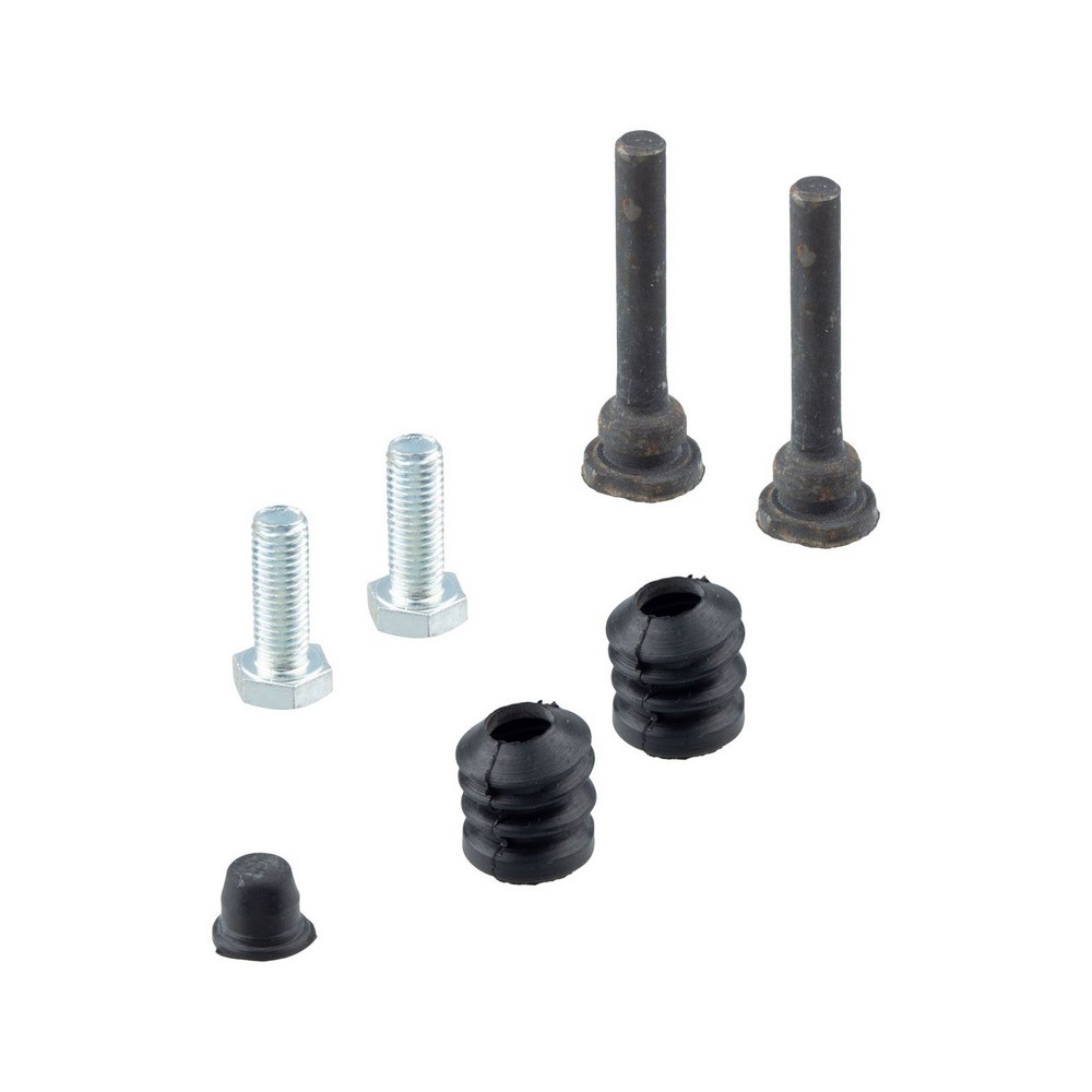 Kit Reparo do Pino Guia da Pinça de Freio 1 Roda 2MC 9GW12