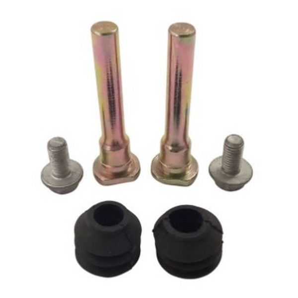 Kit Reparo do Pino Guia da Pinça de Freio 1 Roda 2MC 1FO22
