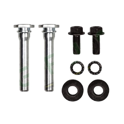 Kit Reparo do Pino Guia da Pinça de Freio 1 Roda MG Freios MG2014